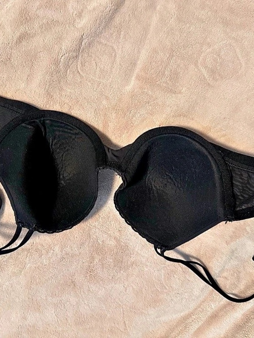 Aerie padded bra